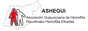 Asociación Guipuzcoana de Hemofilia-ASHEGUI